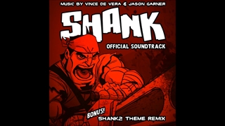 آهنگ زیبای بازی shank 2