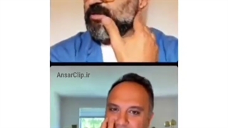 احسان کرمی: تولد و کنسرت رفتن یه چیز شخصیه و من توضیحی براش نمیدم!