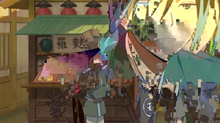 انیمه Bucchigire فصل 01 قسمت 01  زیرنویس