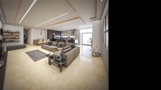 صادرات کاشی