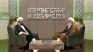 چرا خدا بلا می‌فرستد؟