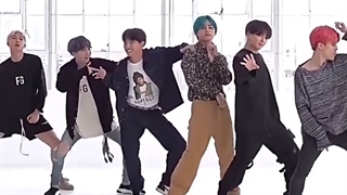 میکس بی تی اس