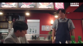 قسمت دوم+ زیرنویس فارسی goo pil soo is not there یا never give up2022