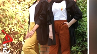 شلوار زنانه و دخترانه