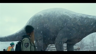 تریلر Jurassic World Dominion