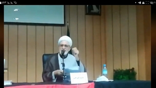 کدامین جامعه؟مرحوم شیخ دکترداودفیرحی