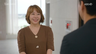 سریال حالا زیباست قسمت ۳۰