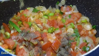 طرز تهیه سوپ سیر