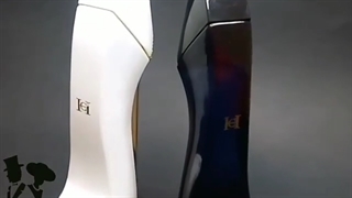 مقایسه ادکلن گود گرل سفید و مشکی