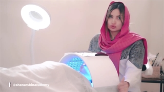نکاتی برای استفاده از تونل LED