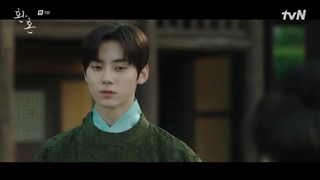 قسمت هشتم سریال کره ای کیمیای روح Alchemy of Souls 2022+زیرنویس فارسی با بازی لی جه ووک و جونگ سو مین