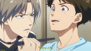 انیمه همه جوره عشق بازیم | Love All Play قسمت دهم 10 با زیرنویس فارسی