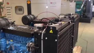 دیزل ژنراتور برق اضطراری|مرکز صنعت|۰۴۱۳۵۱۲۰۰۲