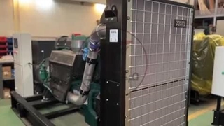 دیزل ژنراتور |مرکز صنعت| ۰۴۱۳۵۵۱۲۰۰۲