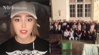 روحه یا جن ترسناک N4z4ninam