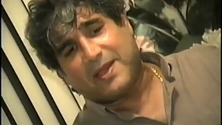 خصوصی نعمت آغاسی فقید، گوش بزنگ، بگردم بگردم، منزل عباس پهلوان