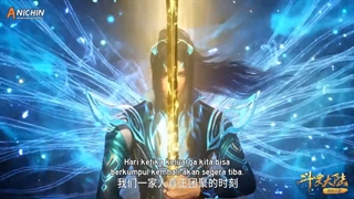 انیمه چینی سرزمین ارواح قسمت216یا 190فصل دوم