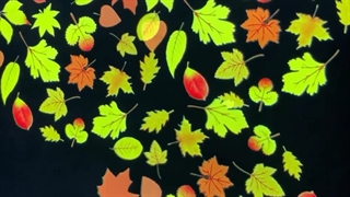 لوگو پروژکتور چرخشی 80 وات