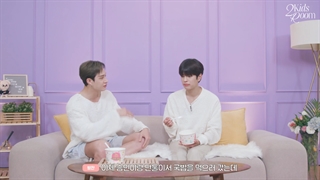 برنامه Two Kids Room فصل 6 قسمت 25