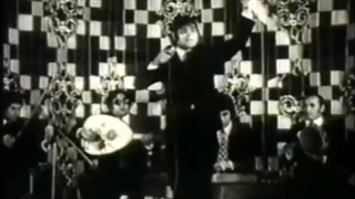 آغاسی، گوش بزنگ سکانسی از نعمت نفتی ۱۳۵۲