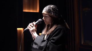 بازخوانی اهنگ مایکل جکسون توسط دختر و پسر ایرانی....Billie Jean خییییلی زیباست @_@