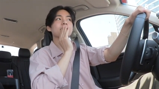 ولاگ تهیونگ ( زیرنویس فارسی) bts taehyung vlog