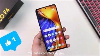 آموزش نصب کاستوم رام رکاوری شیائومی poco F4 5G