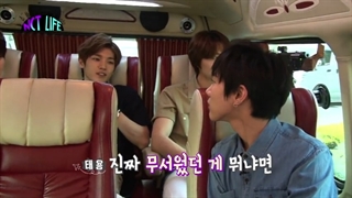 NCT LIFE In Bangkok E02