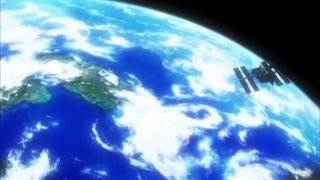 انیمه Toaru Majutsu no lndex قسمت ۱ با زیرنویس فارسی