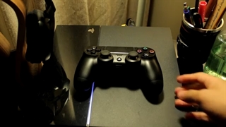وصل کردن هدفون به PS4 {اتصال هر مدل هدفونی!}