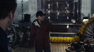 فیلم Moonfall 2022 با زیرنویس فارسی