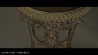 ست مبلمان عرشیا