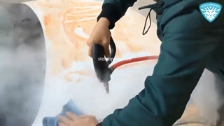 قیمت کارواش بخار