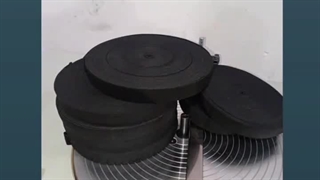 کش سوزنی پهن