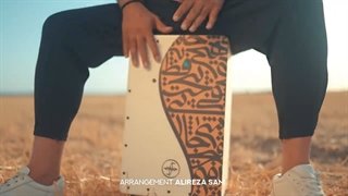 دانلود آهنگ جدید حمید عسکری به نام چراغونی