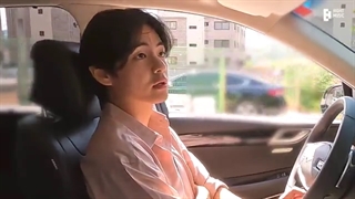 BTS V Driving Vlog ولاگ رانندگی تهیونگ (وی) از بی تی اس ⭐