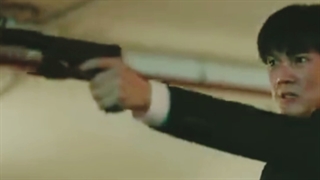 Bang bang my baby shot me down...  :(