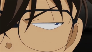 انیمه کاراگاه کونان قسمت 967 با هاردساب فارسی