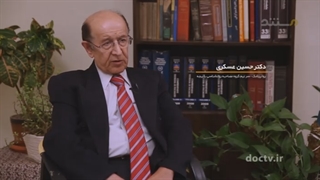 مستند بیجه فیلمی درباره محمد بسیجه (بیجه) قاتل سریالی در ایران_فیلمی از میکائیل دیانی