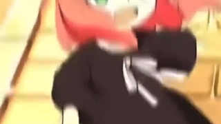 میکس آنیا ( spy x family)