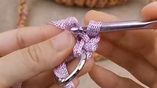 آموزش بافت با قلاب / فِلیچه