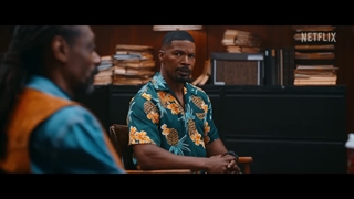 اولین تریلر رسمی فیلم Day Shift با حضور اسنوپ داگ و جیمی فاکس