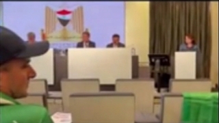 گردهمایی تجزیه طلبان در بروکسل