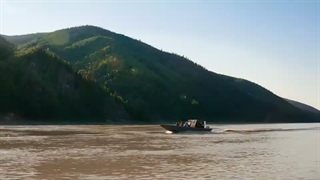 رودهای بزرگ زمین 4