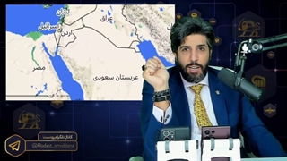 اسرائیل عکسهای ماهواره ای حضور گسترده کشتی های نظامی ایران در دریای سرخ را منتشر کرد