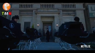 آکادمی آمبرلا  پرشین تون