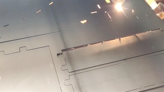 تست دستگاه فن سانتریفیوژ کلاسDبدون صدا و لرزش همراه با گواهی بالانس09121865671