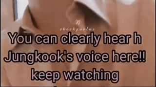 جونگکوک هم تو ولاگ تهیونگ بود؟!!