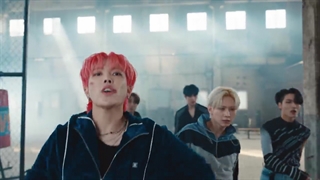 موزیک ویدیو ATEEZ