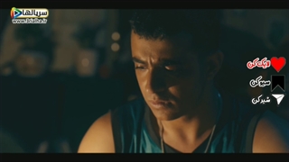 روی خودت غیرت داشته باش - دانلود سریال یاغی 1401